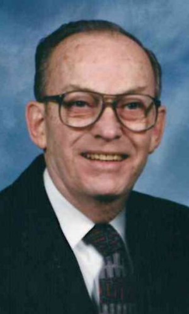 Robert Hallett