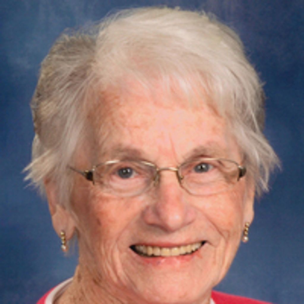 Beatrice J. Garski