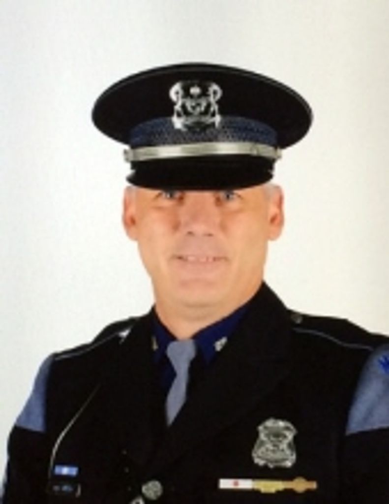 Michael A. Green