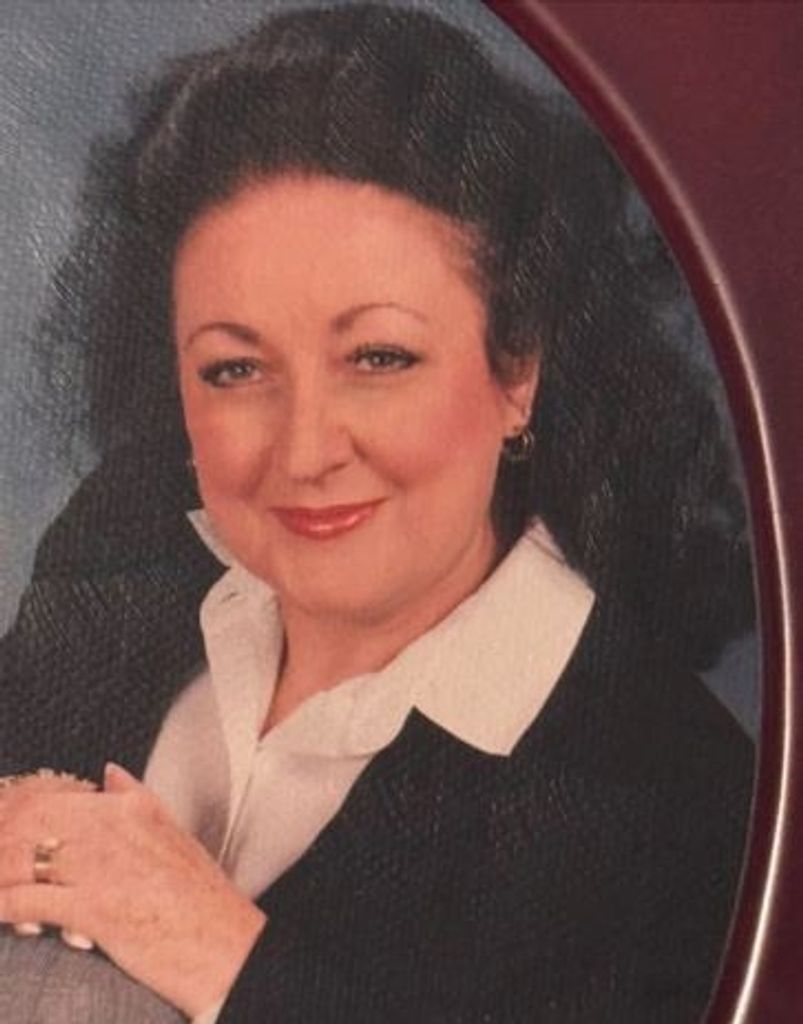 Leah Beth Taylor-Barkett
