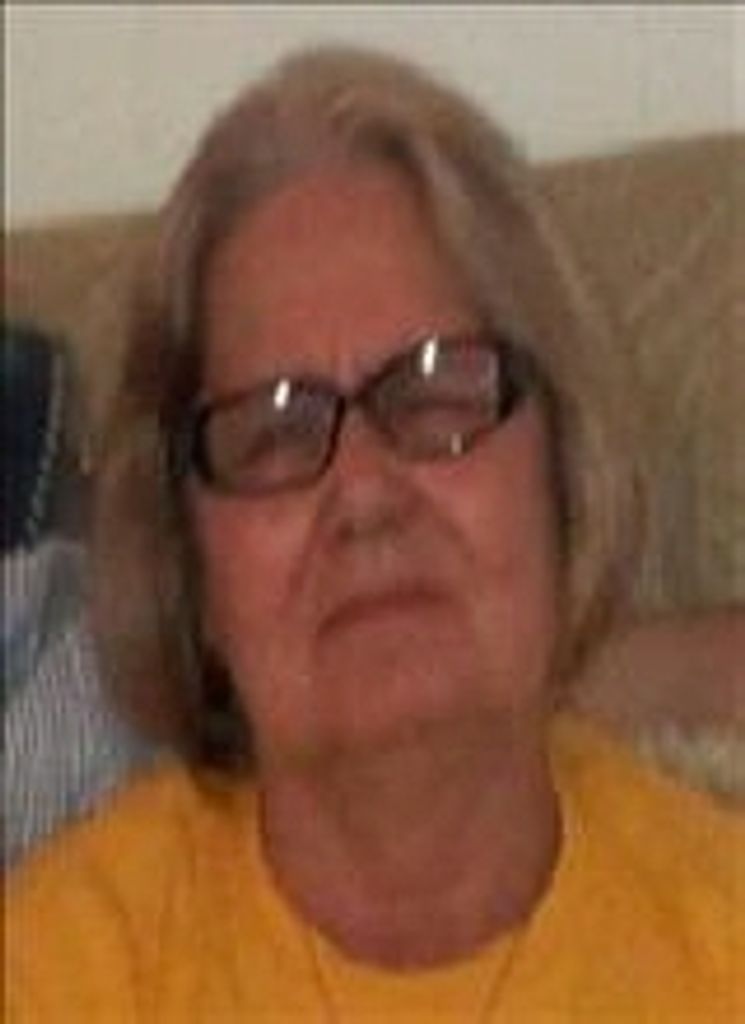 Sherry Smith