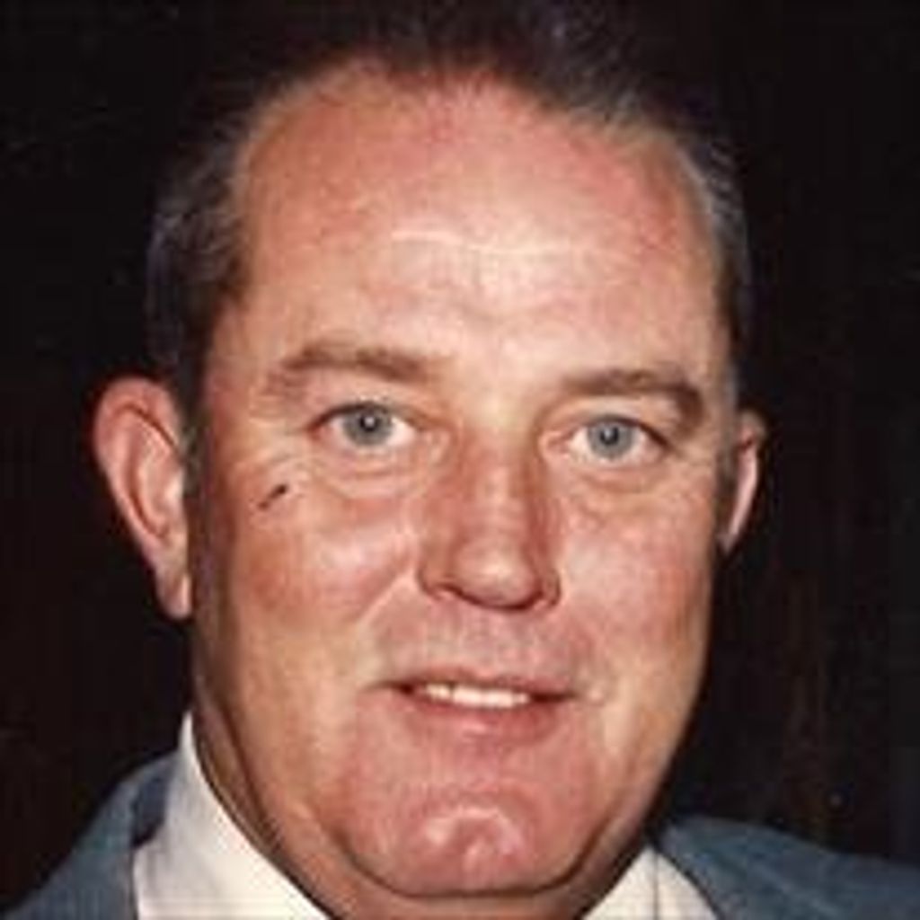 Brig. Johnson