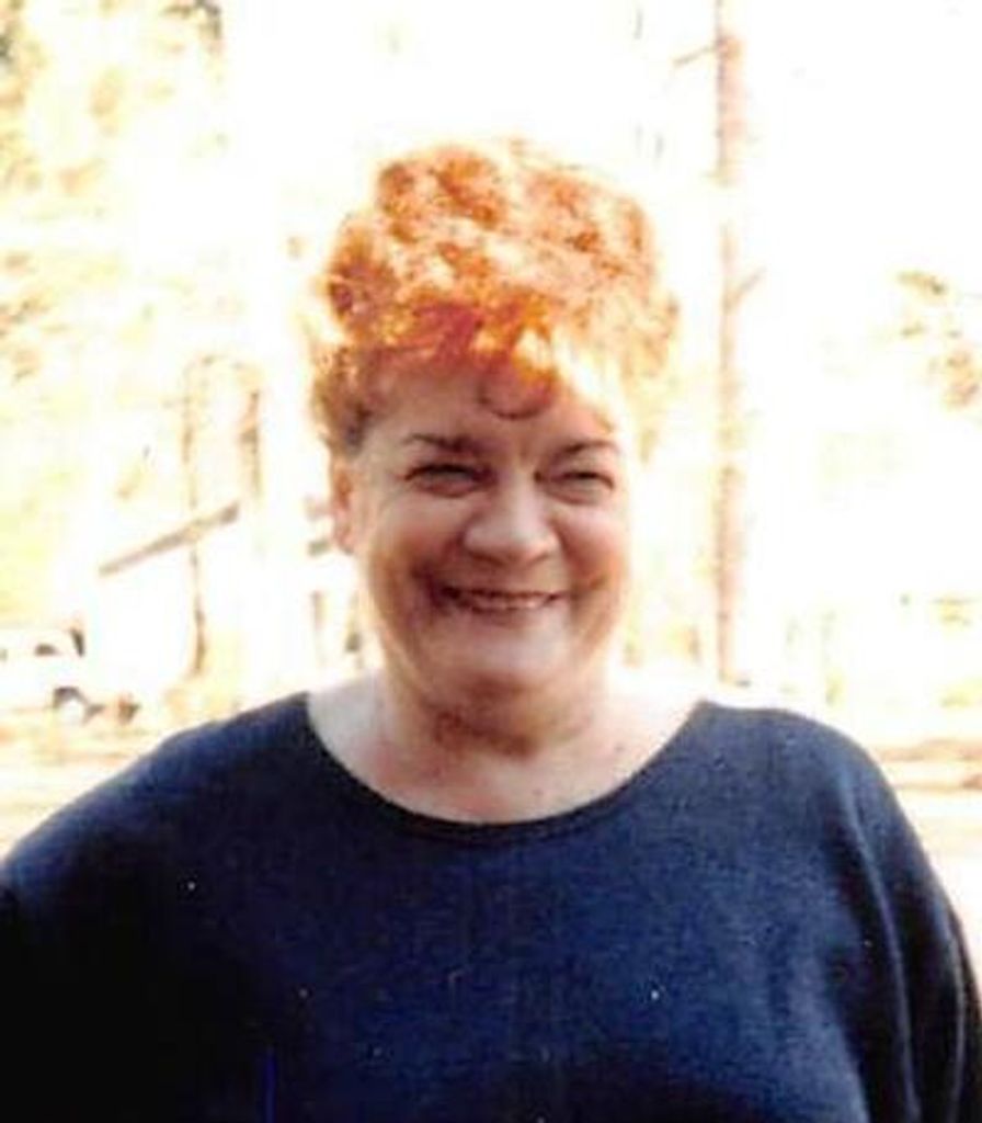 Connie Louise Deen Turner Profile Photo