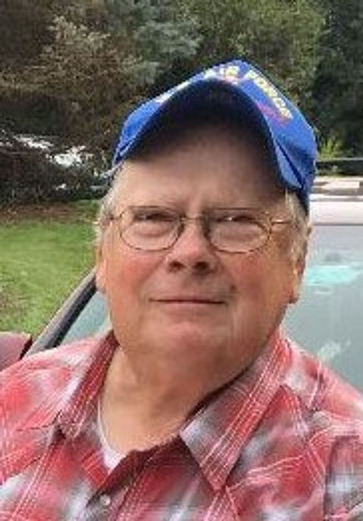 Walter "Wally" Ewert