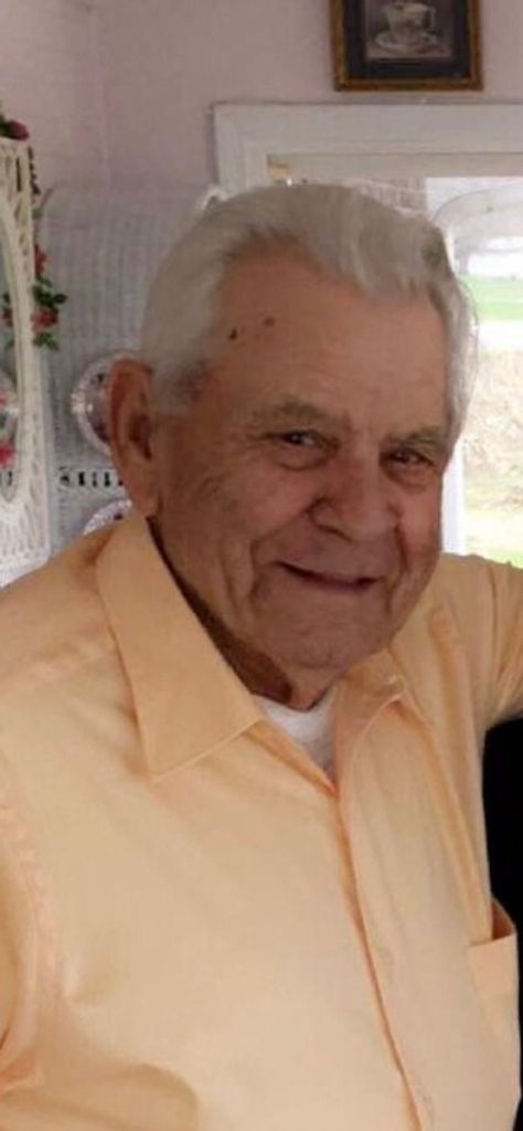 Wilbert Wolford Profile Photo