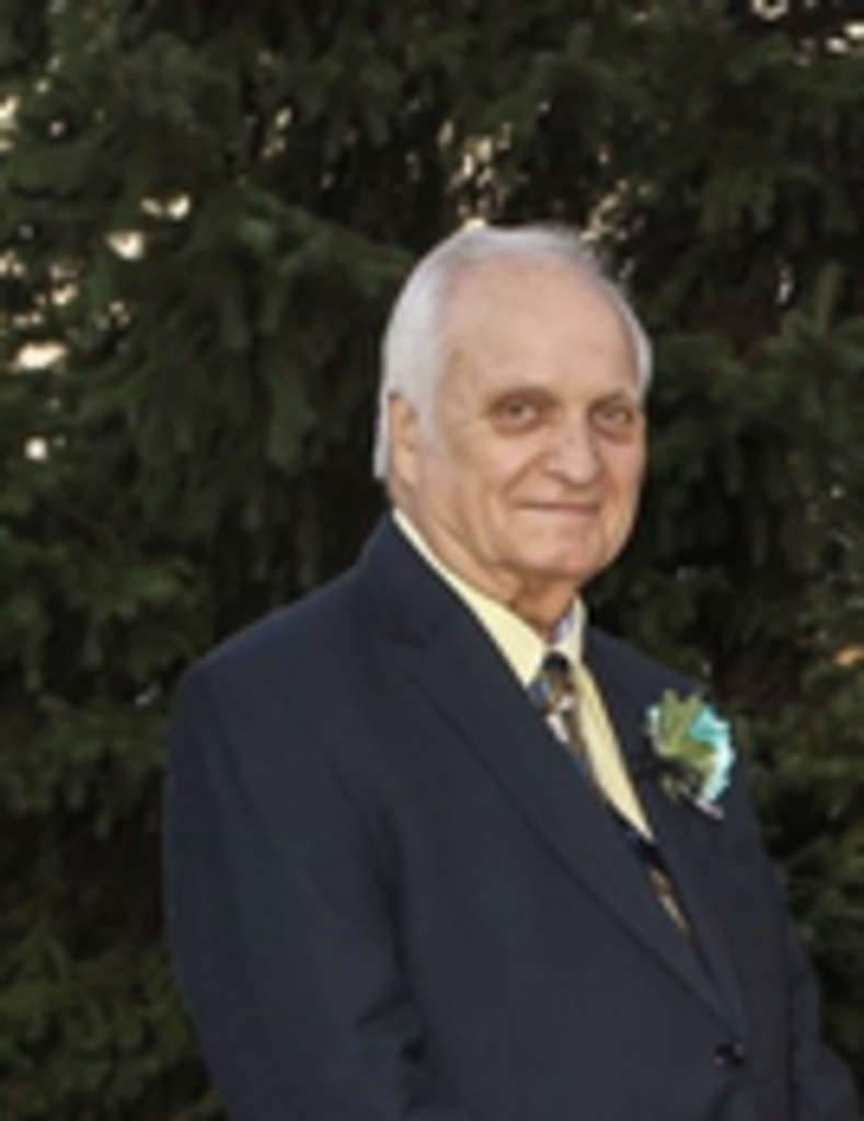 Robert M. "Bob" Walker Profile Photo