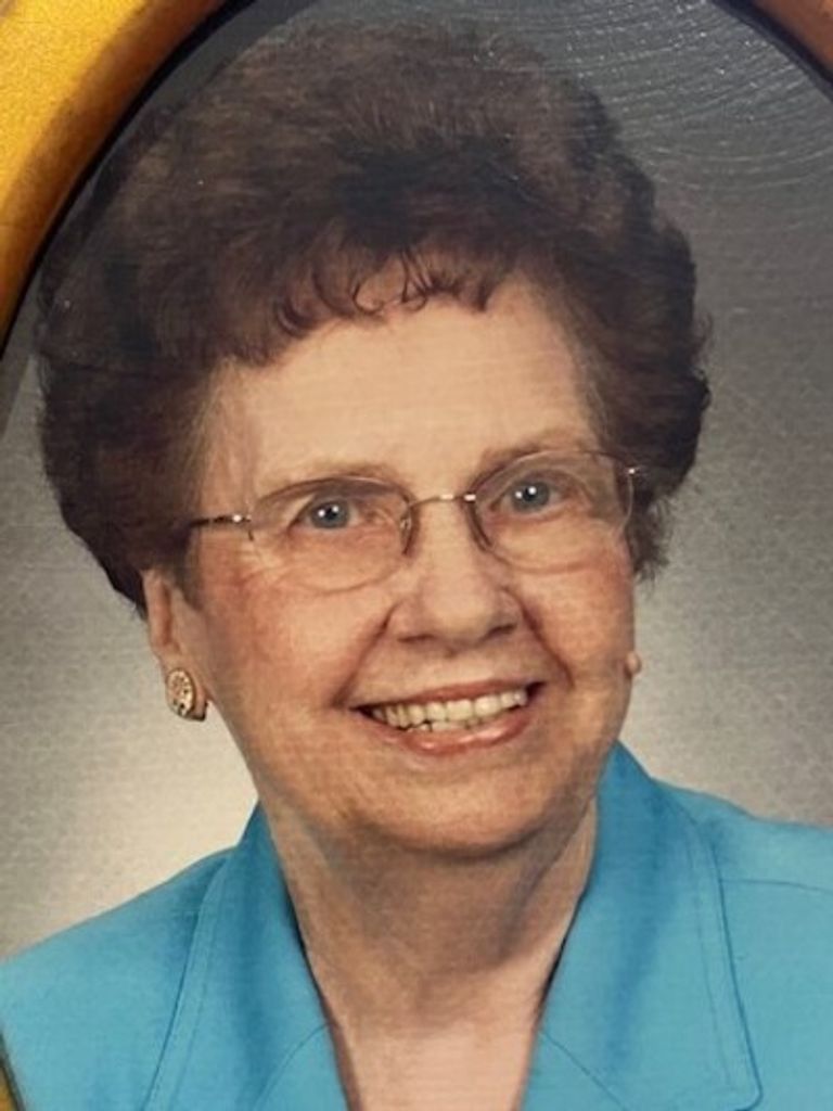 Edna Jeanette Hudgens Profile Photo