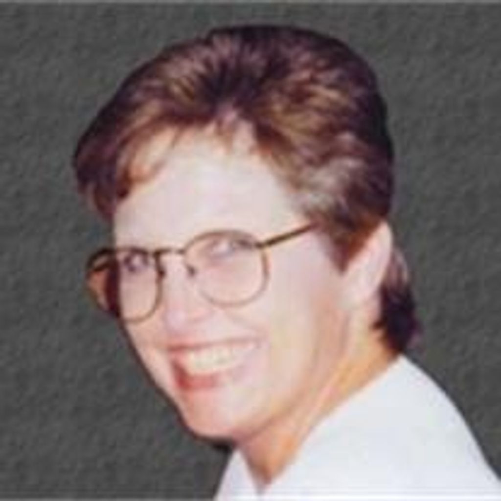Colleen Rae Giebler (Ferguson)