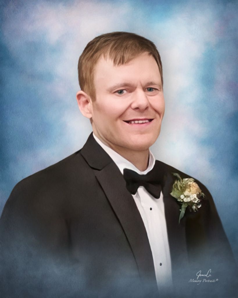 John Andrew Brown
