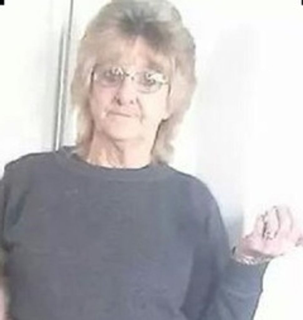 Dorothy Mae "Mickie" (Harshey)  Still