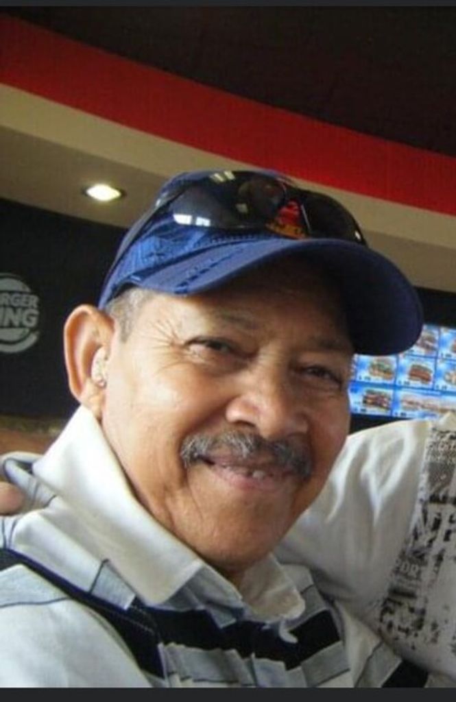 Carlos Negron Velez Profile Photo