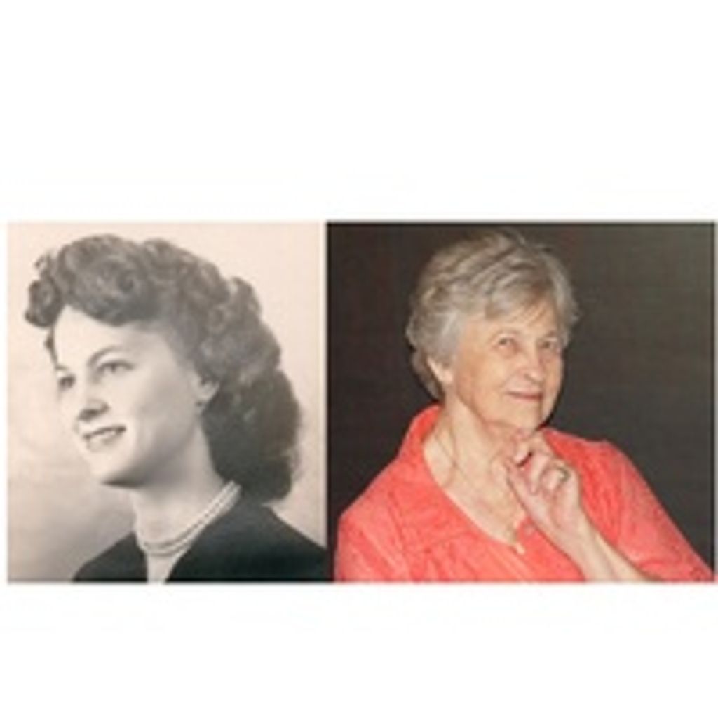 Helen L. Goldston