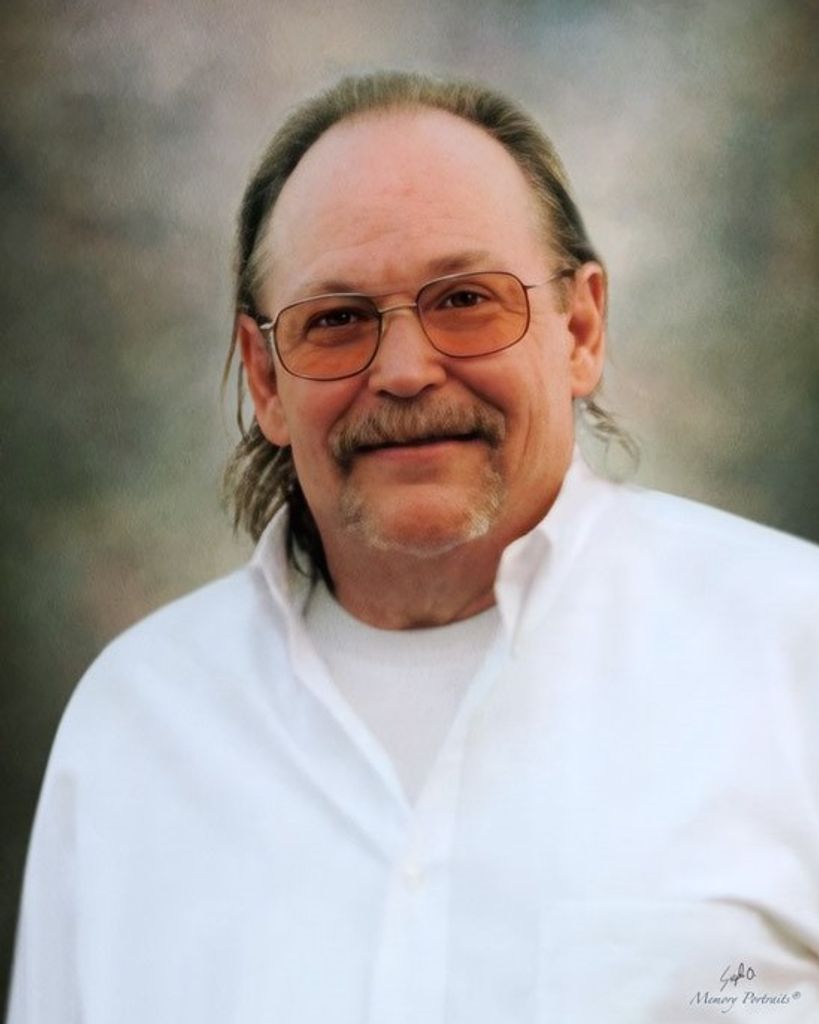 Patrick Allen Doherty