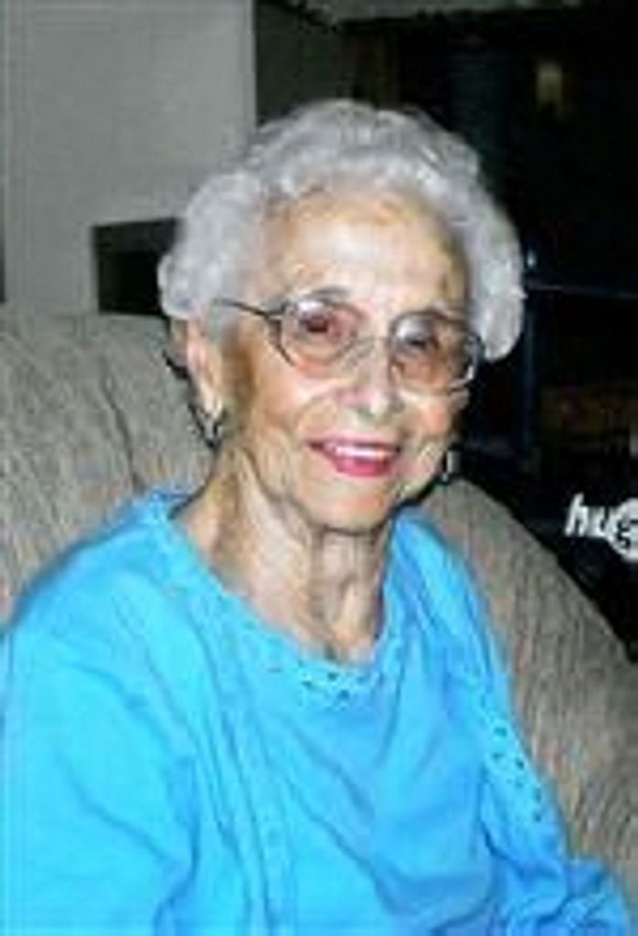 Wanda K. Smith Profile Photo