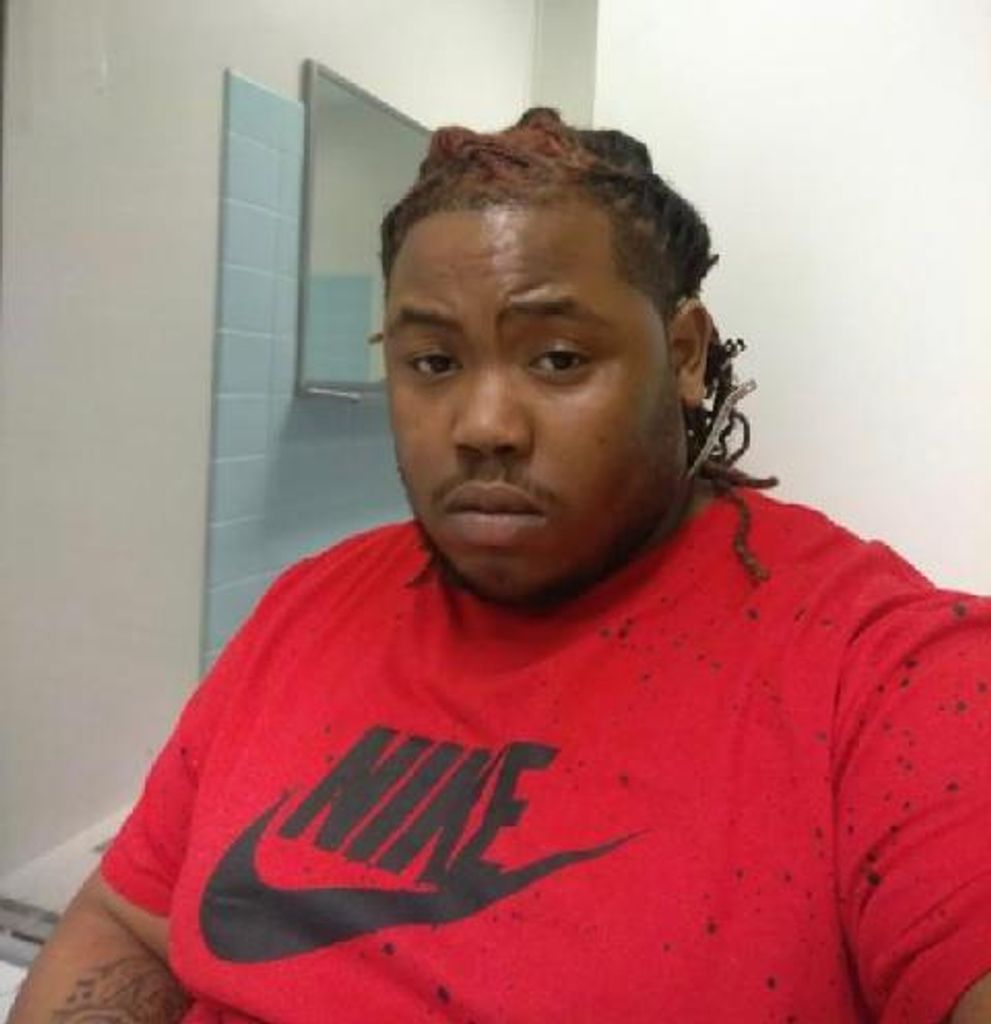 Darian Lamar Junius-White