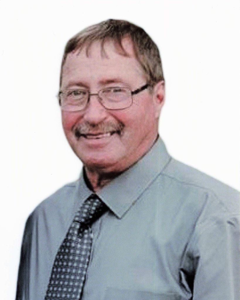 William F. Mertens Profile Photo