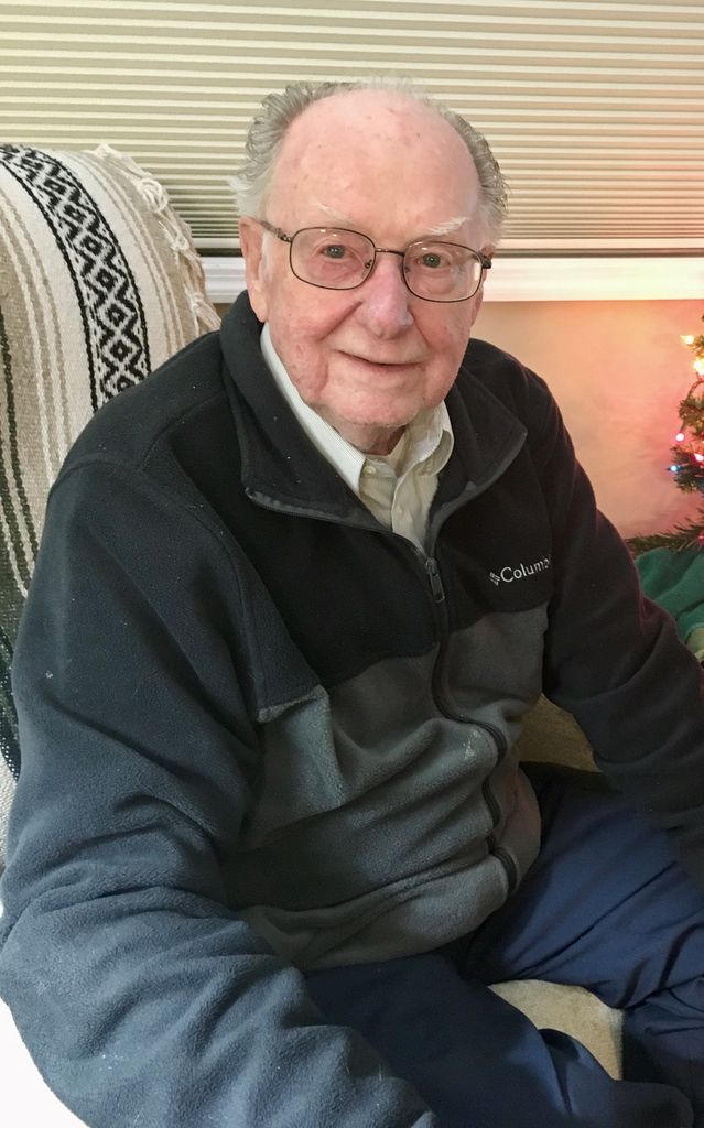 Everett Snyder Profile Photo