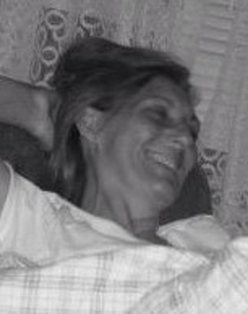 Patricia (Brummett)  Wethington