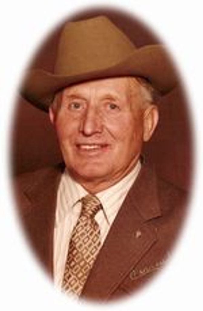 William "Bill" Andrew Glover