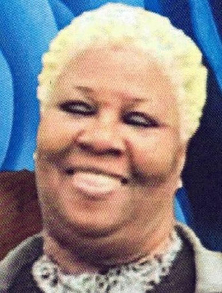 Ms.Diane Straughter