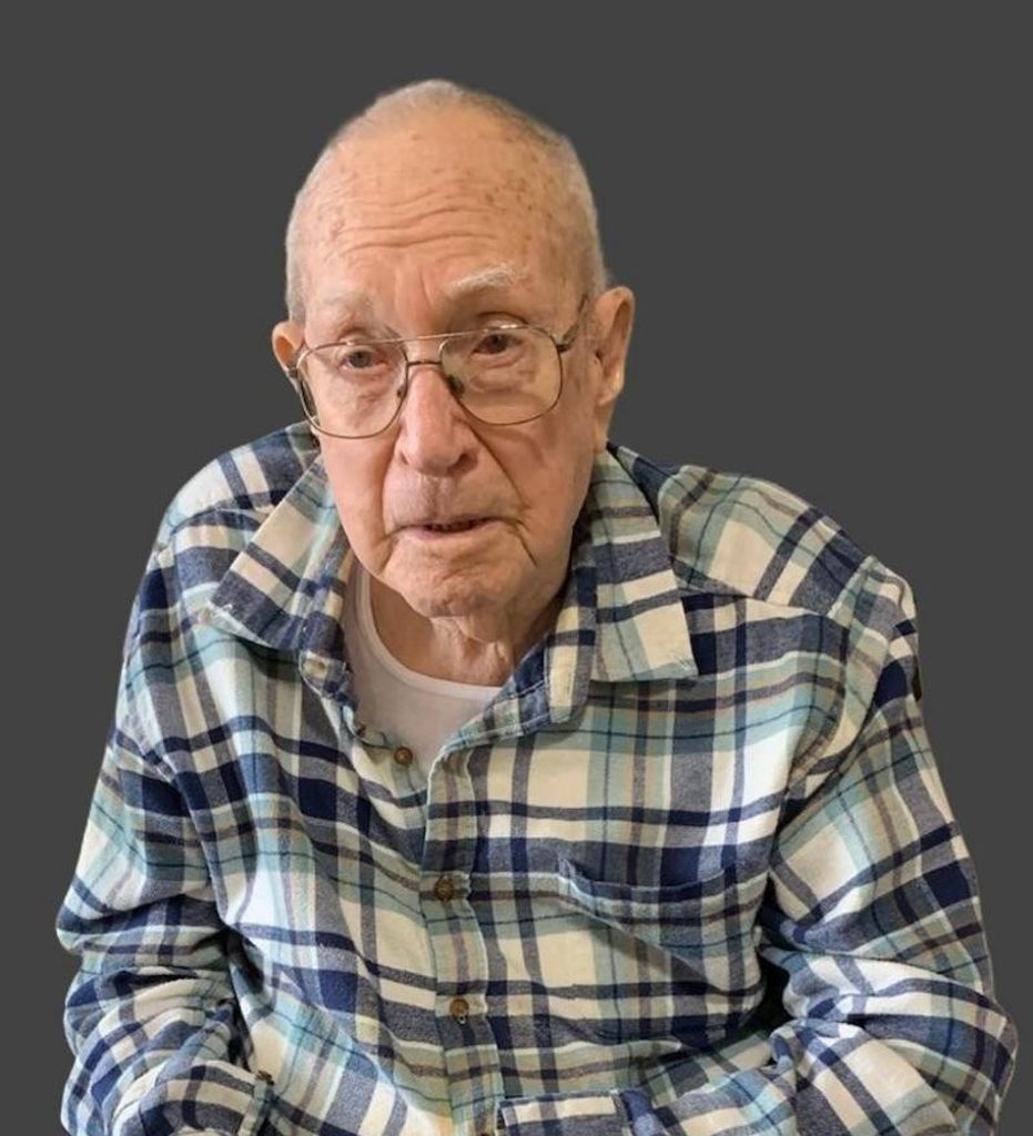 Jerrold Hooker Profile Photo