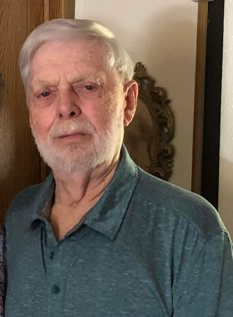 Herman Dewell Foster