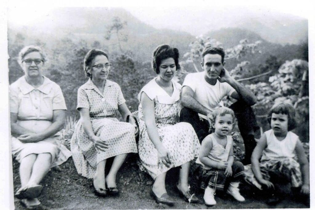 Dinorah Correa Fernandez