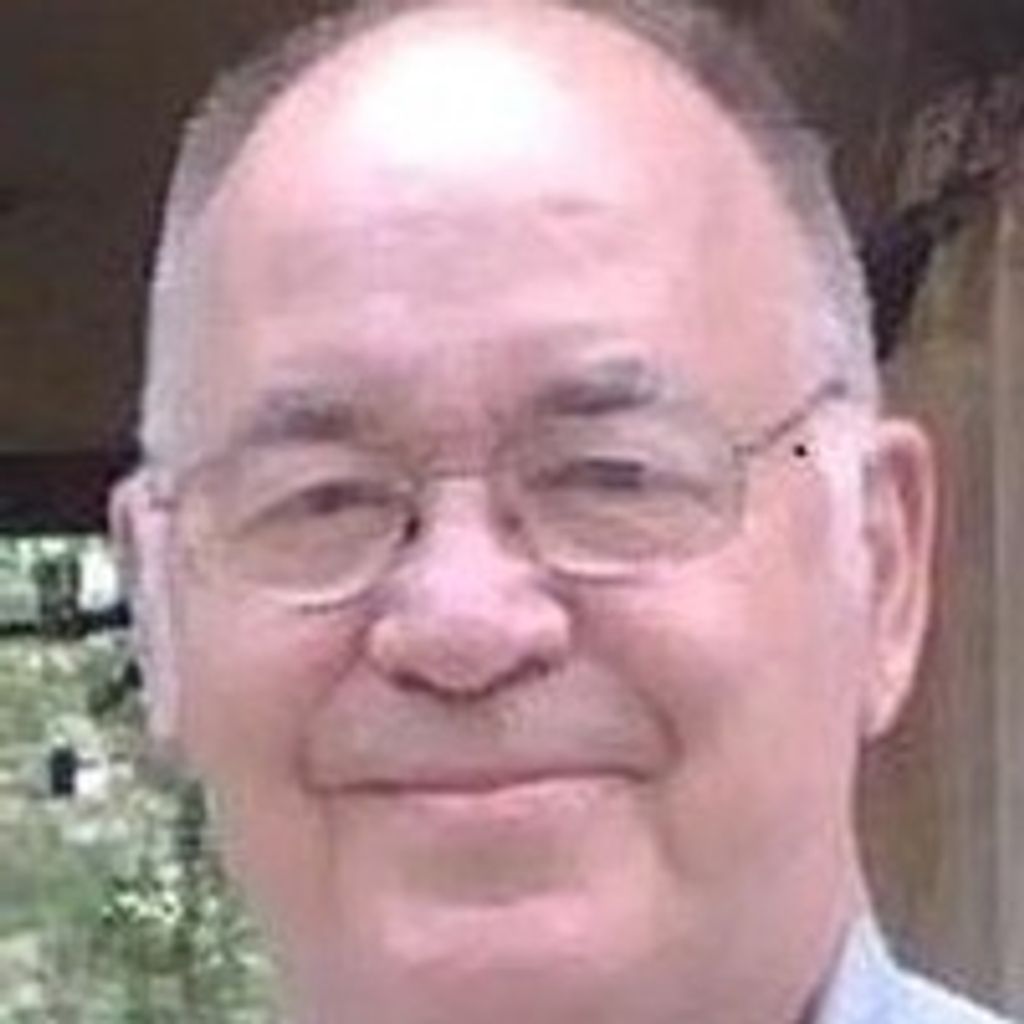Robert 'Bob' O'Dell