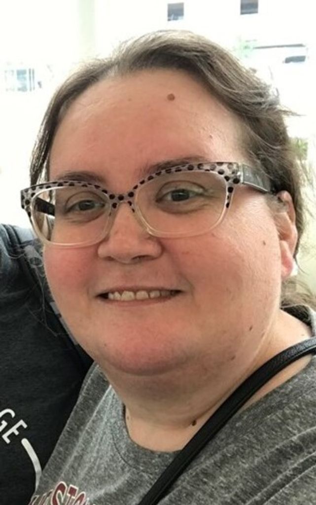 Justina Suzanne Tice