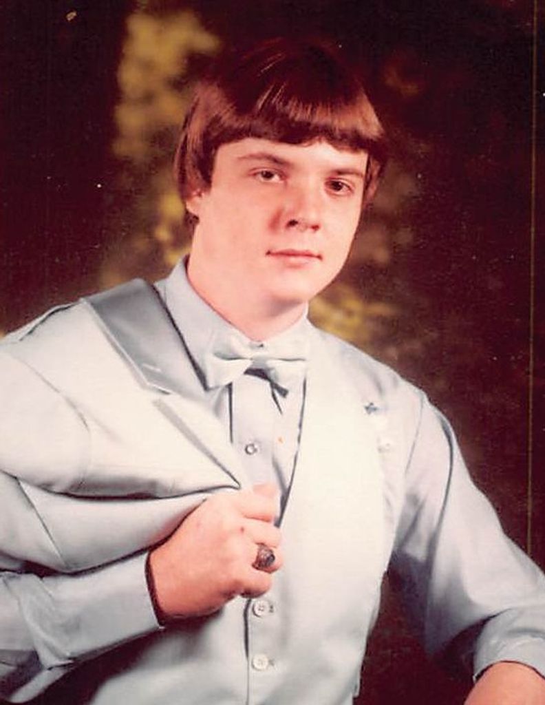 Gary Eads