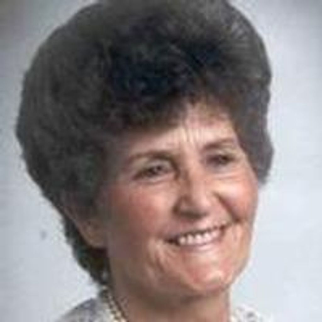 Miriam Louise Miller