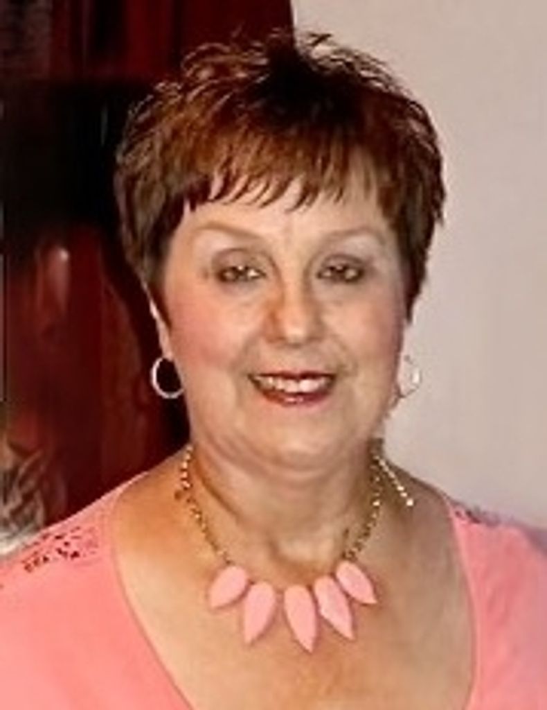 Janice Faye Perkins Curry Profile Photo
