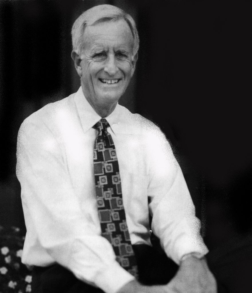 Dick Hunsaker Profile Photo