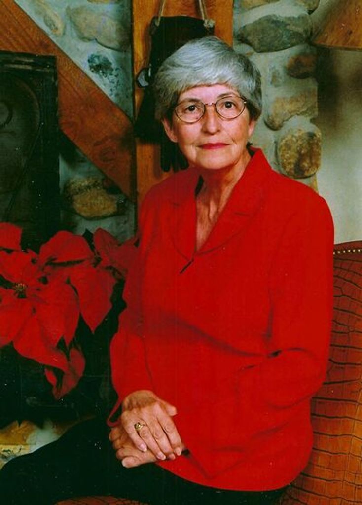 Bettie Rae Elbert Profile Photo