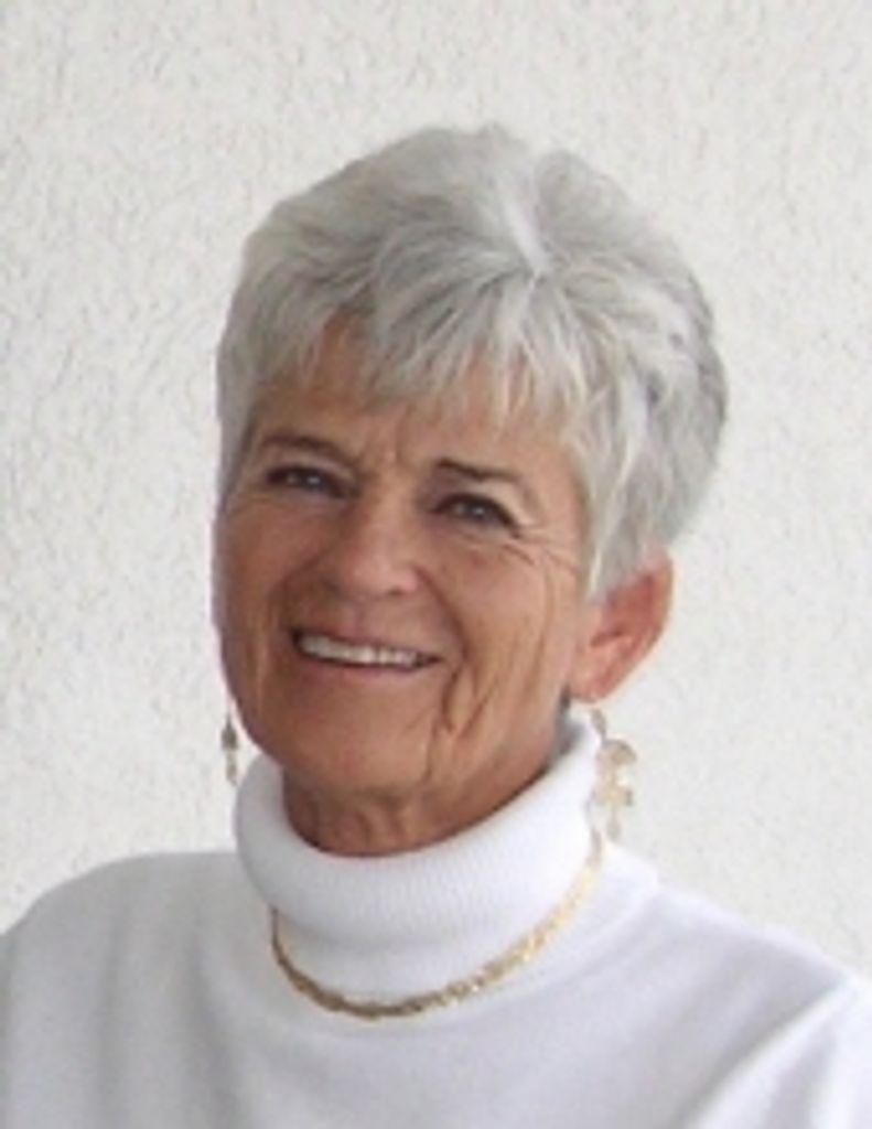 Connie Barrus Fraser