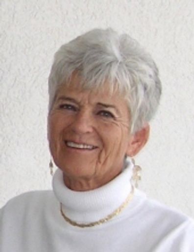 Connie Barrus Fraser Profile Photo