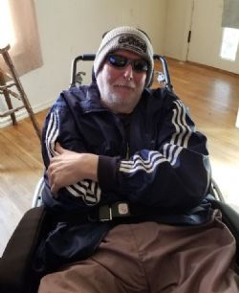 James Edward Bishop Profile Photo