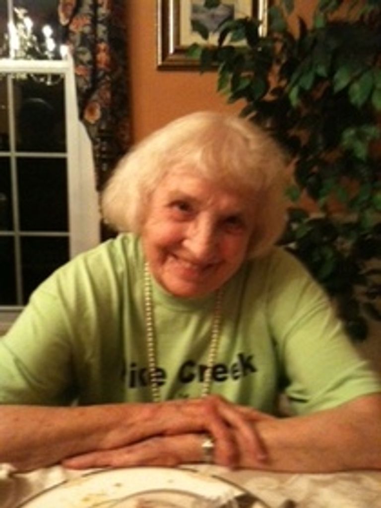 Mary Elizabeth Miller