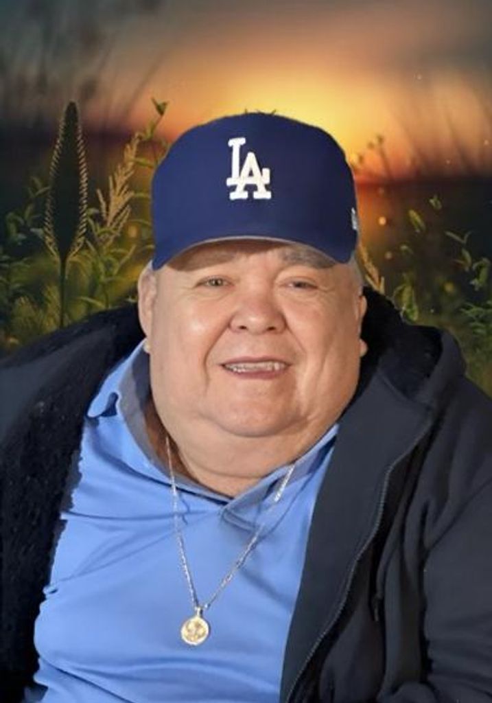 Manuel Galaviz Esparza Profile Photo