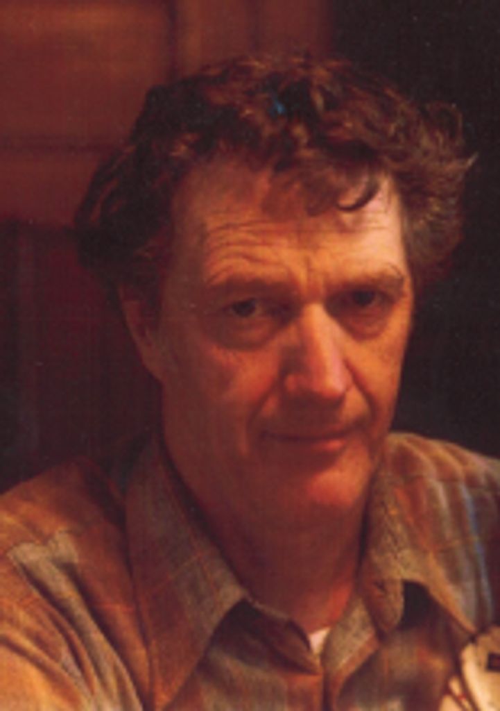 William Lloyd Ellison Profile Photo