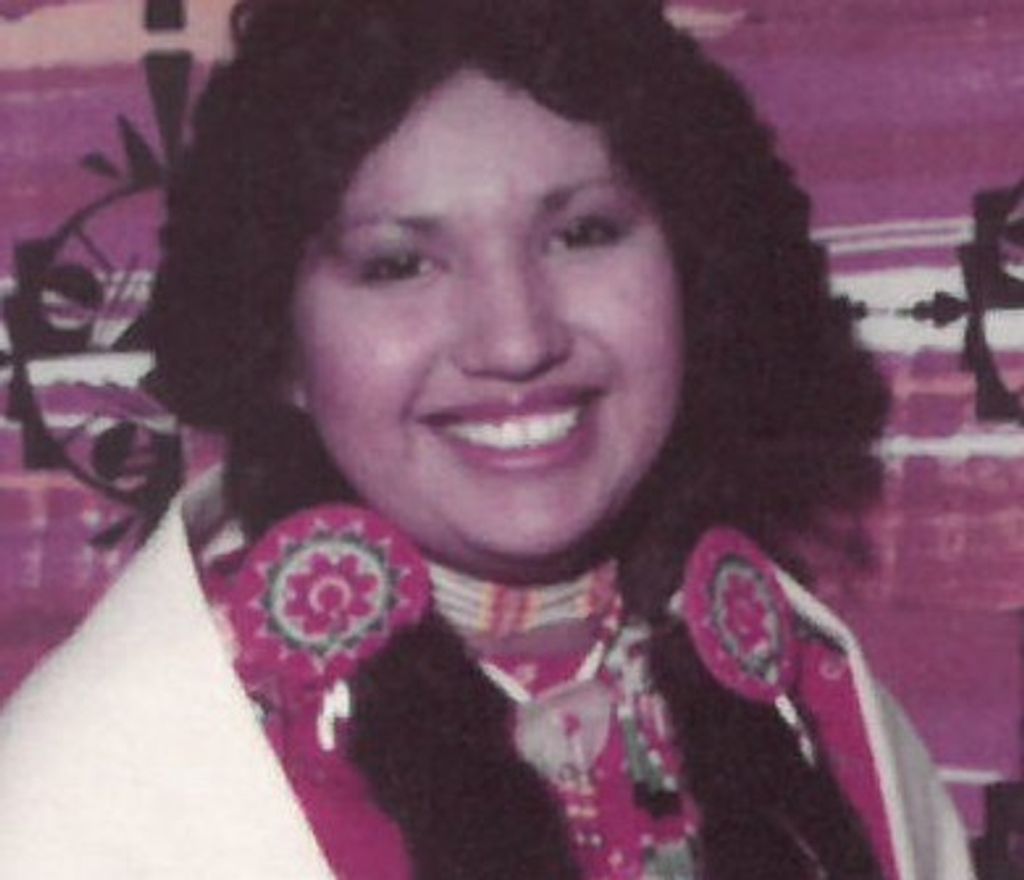Jennifer Eve Littlewhiteman