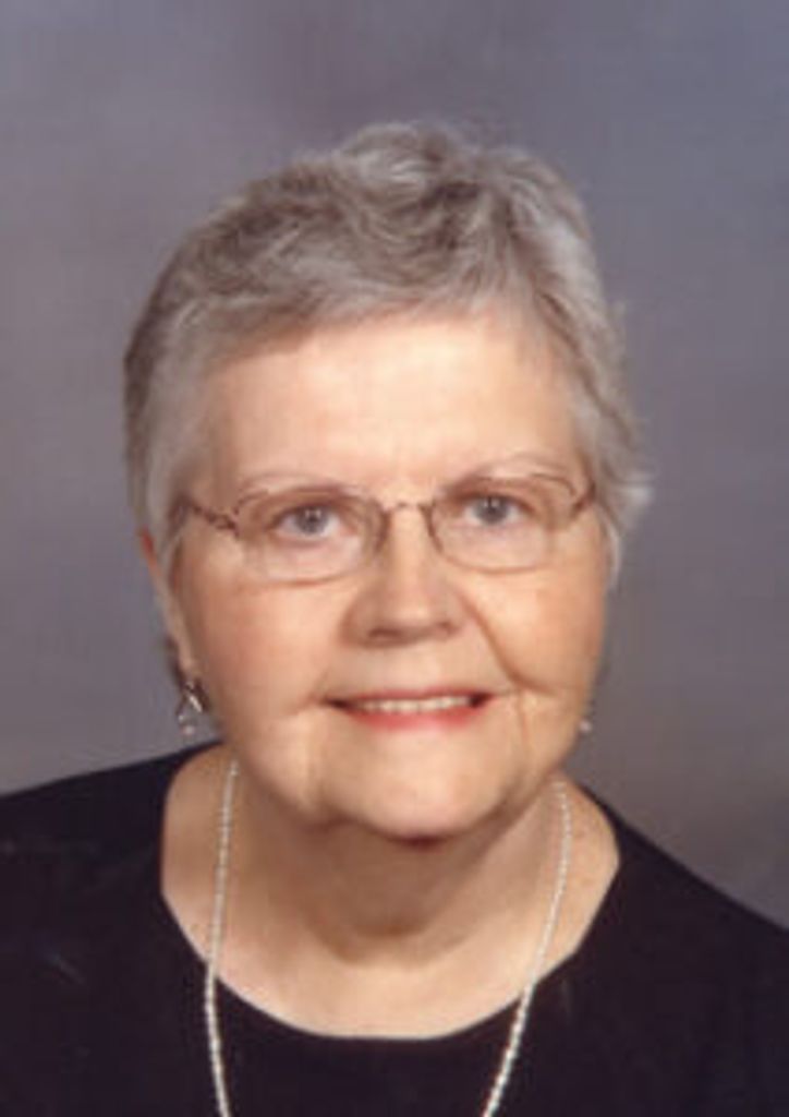 L. Charlene (Hoover) Taylor