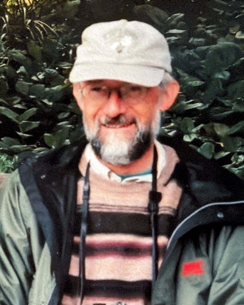 Gregory Paul Hallsten