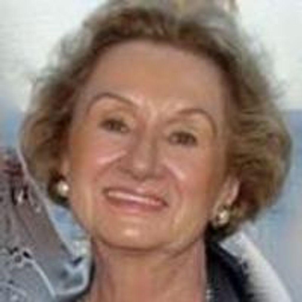 Margot (H. (Liebenstein)) Merin