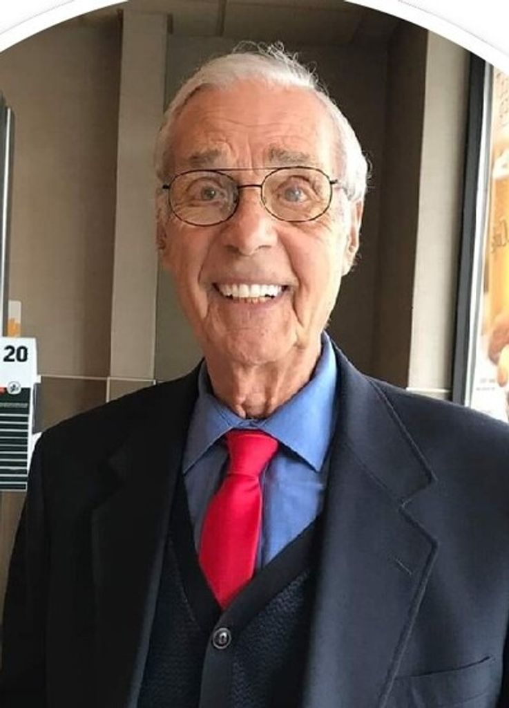 Ralph D. Buff Profile Photo