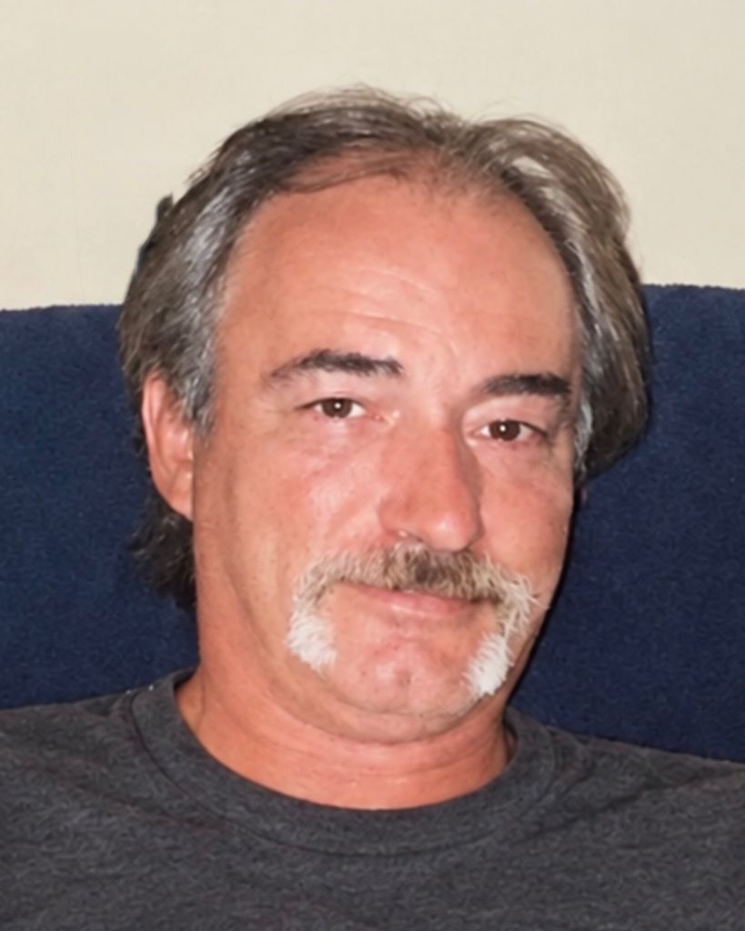 Dexter Ronald Ison Profile Photo