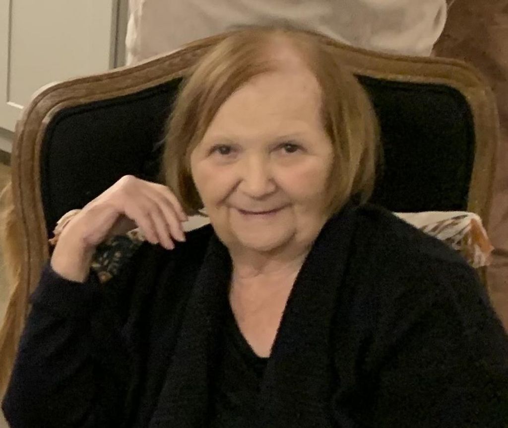 Priscilla N. Maccioni Profile Photo