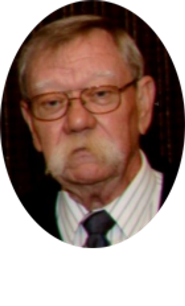 Delmar Egan