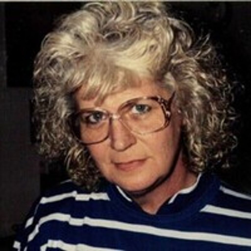 Doris Hicks