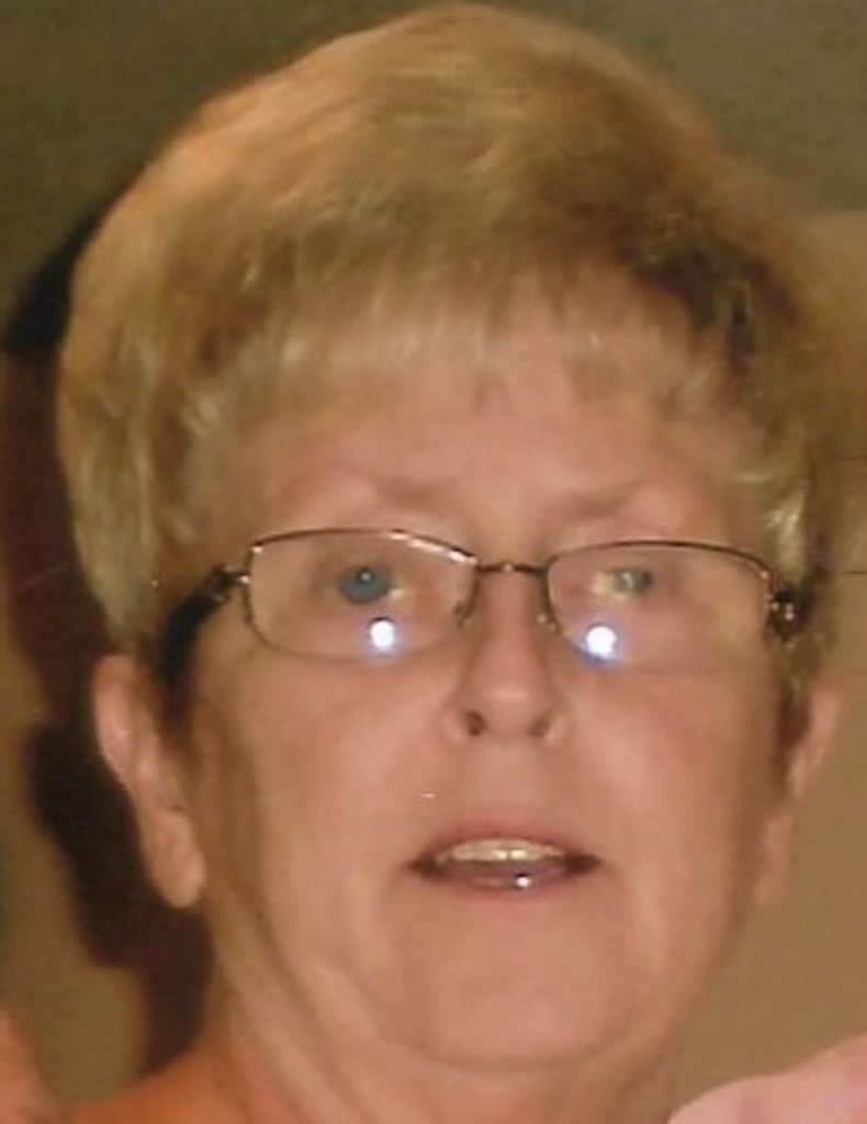 Carolyn Jo (Bybee)  Adams Profile Photo